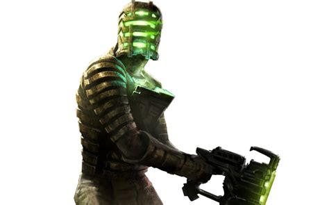 Dead Space Png Clipart Png Mart