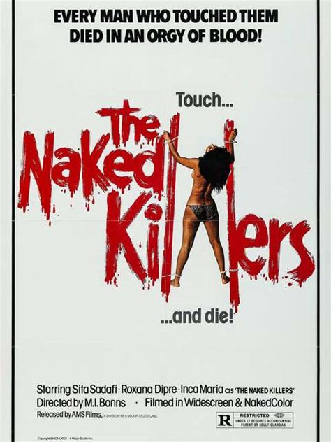 The Naked Killers un film de Télérama Vodkaster
