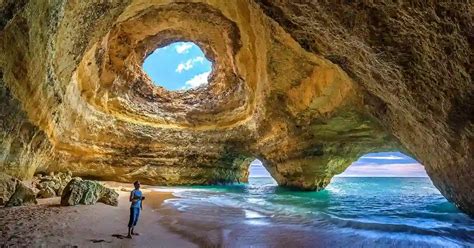 What Are The 7 Natural Wonders Of Portugal Travelvim
