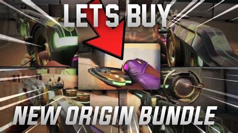 🇮🇳 Are You Excited For New Origin Bundle New Update Valorant Live🤔