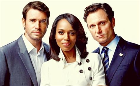 Catching up on one of the greatest shows on tv right now, in my opinion. scott foley and kerry washington | Scandal, Tony goldwyn, Scott foley