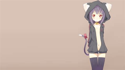 68 Anime Cat Girl