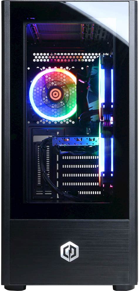 Best Buy Cyberpowerpc Gamer Xtreme Gaming Desktop Intel Core I5