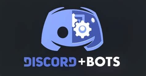 Discord Bots Discord Bot List Chidas Imagines Gambaran