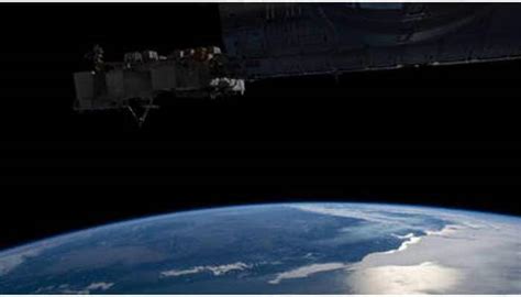 Nasa Shares Amazing Images Of Earth Ahead Of The Earth Day World News