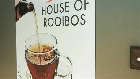 Watch Spilling The Tea On Clanwilliam The Home Of Rooibos