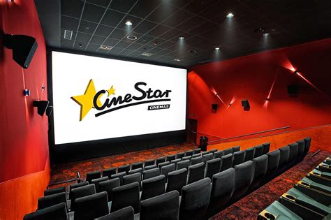 Kako Se Novi Cinestar štiti Od Buke I Požara