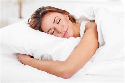 Ideas For Better Sleep