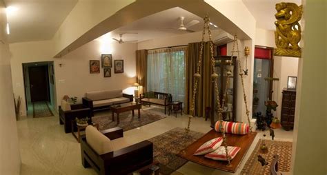 Traditional Indian Homes With Images Indian Interior Design Indian