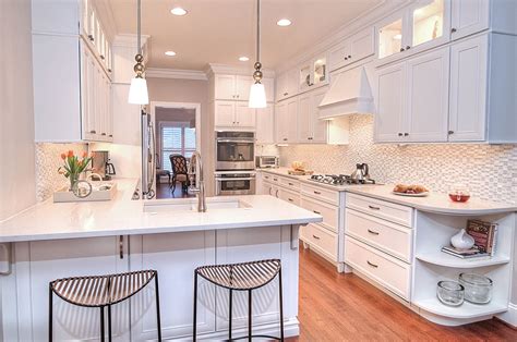 Charlotte kitchen and bath remodelers. We Asked 3 Designers—This is the Best Color to Paint Your ...