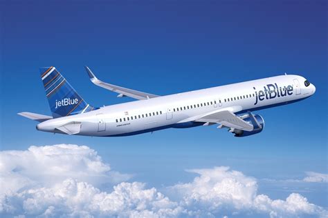 Jetblue Launches Flights To Vancouver Prince Of Travel