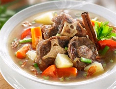 'sop kambing bang anen' jl. Cara memasak sop kambing agar tidak bau | Resep Sate