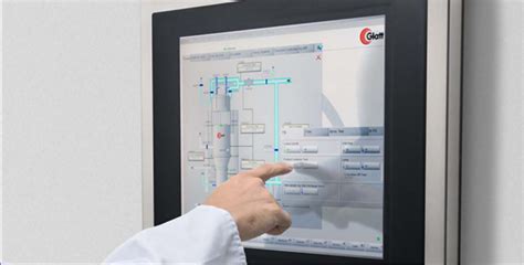 Control Systems at best price in Pune by Glatt Systems Pvt. Ltd. | ID: 20941305612