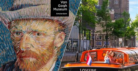 Museu Van Gogh Natureza E Aventura Getyourguide