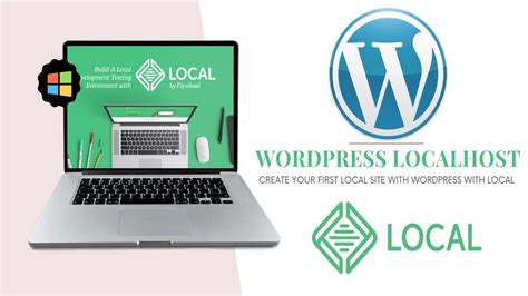 How To Install WordPress Locally On Windows Using LocalWP Flywheel