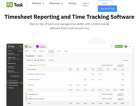 15 Project Time Tracking Software And Tools Traqq Blog