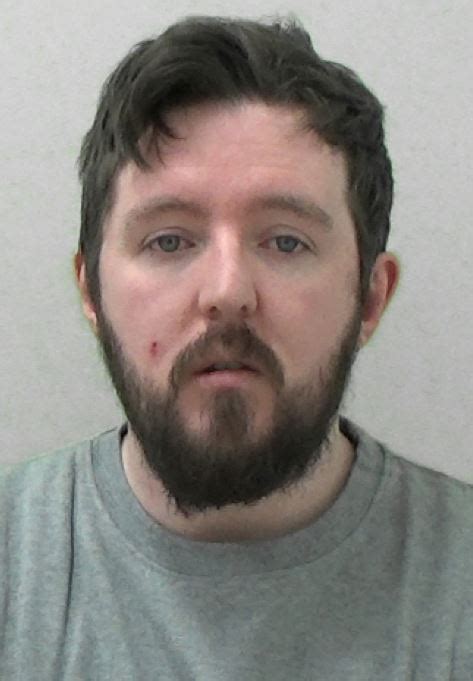 Devious And Dangerous Predator Jailed After Admitting Blackmailing