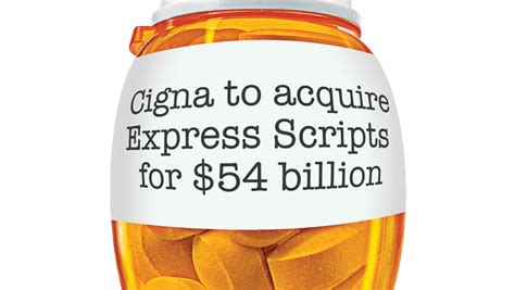 Express Scripts Cigna Deal To Bring Inevitable Job Loss To St Louis In 2019 St Louis