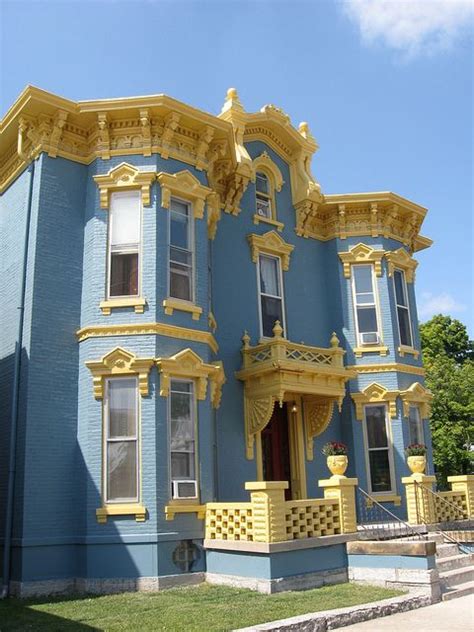 17 Best Images About Beautiful Houses On Pinterest Queen Anne