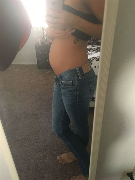 Weeks Pregnant Weeks Pregnant Weeks Pregnant Belly