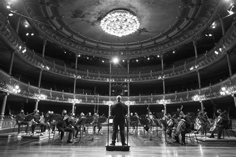 Orquesta Sinfónica De Heredia Celebra 6 Décadas • Semanario Universidad