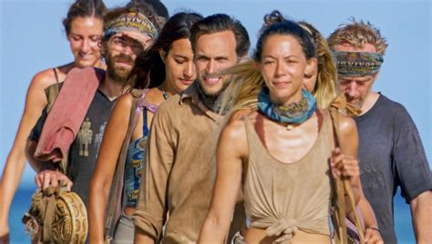 Survivor 44 Recap Carolyns Fate Hangs In The Balance