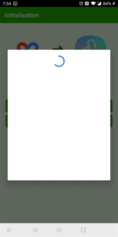 Android is the most diverse operating system that provides you with a broad spectrum of applications and games. Google Account, Stuck At Loading Screen - Android Community