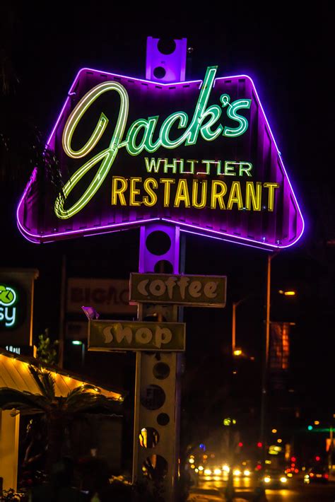 Jacks Whittier Restaurant Thomas Hawk Flickr