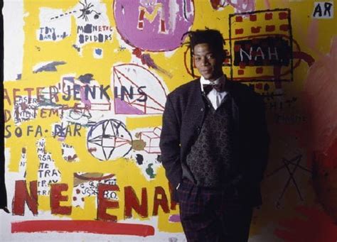 Jean Michel Basquiat The Radiant Child Reeling Reviews