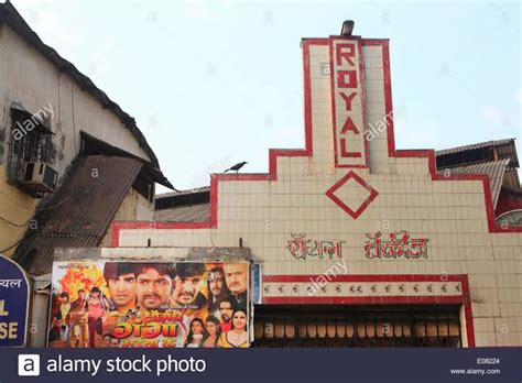 Golden Era Of Bollywood The Iconic Cinema Halls Of India