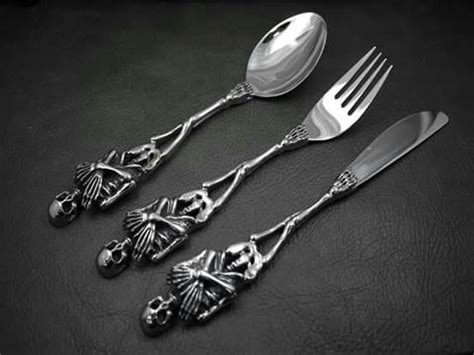 flatware stainless silverware cutlery ever steel