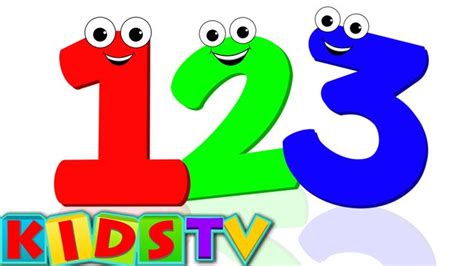 Genial Abc And 123 Learning Songs Book