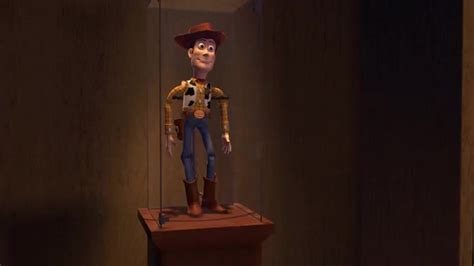Yarn The Main Attraction Toy Story 2 1999 Video Clips By