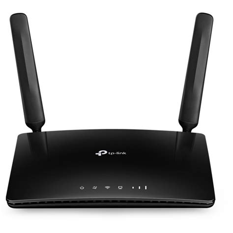 Tp Link 4g Router Tl Mr6400 Wireless 3g4g Routers Photopoint