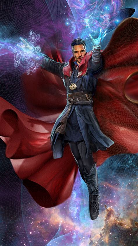 Dr Strange 20 By Uncannyknack Doctor Strange Marvel Marvel Comics