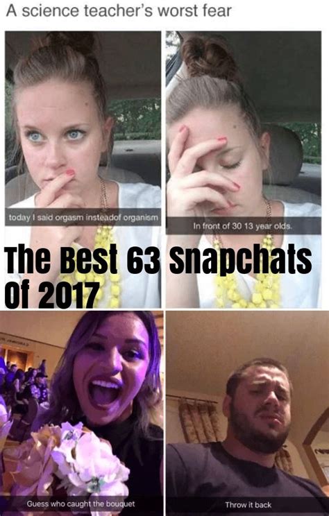 The Best Snapchats Of Snapchat Funny Naughty Photos