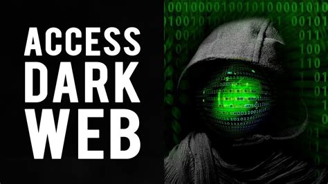 Discovering The Secrets Of The Dark Web Your Guide To Accessing The