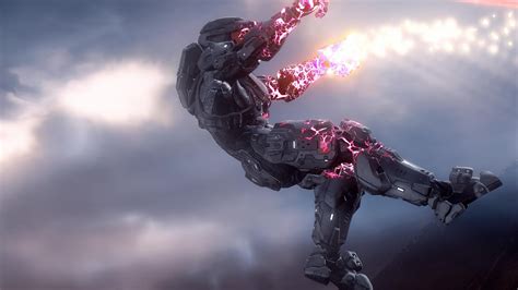 Halo 4, Video Games, Master Chief Wallpapers HD / Desktop and Mobile ...