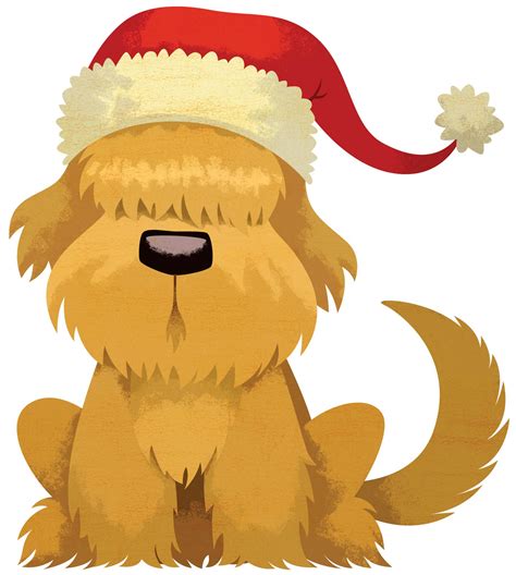 Free Christmas Bulldog Cliparts Download Free Christmas Bulldog