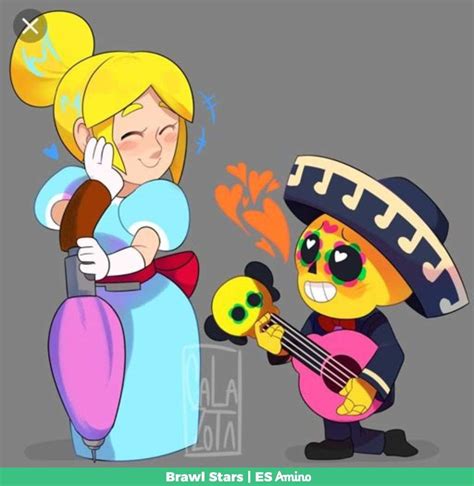 Join the team and share this is a brawl stars hack, thanks to which you can now play a new hit in other parts of the world than canada. Poco x Piper temporada 2 capítulo 6 | Brawl Stars | ES Amino