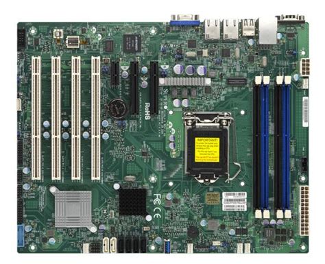X10slx F Motherboards Products Super Micro Computer Inc