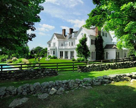 New England Colonial Significant Homes Llc