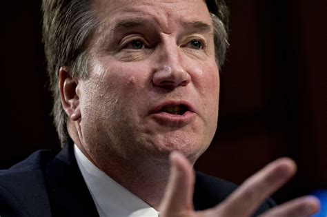 Fact Checker Brett Kavanaugh And Allegations Of Sexual Misconduct