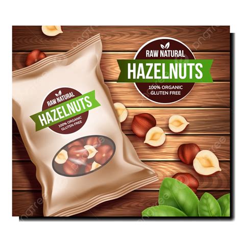 Hazelnut Posters Vector PNG Vector PSD And Clipart With Transparent
