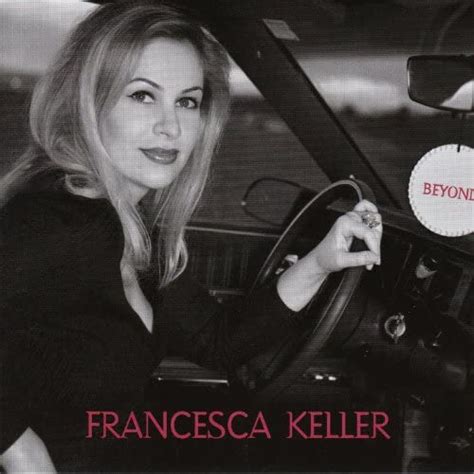 Amazon Music Francesca Kellerのbeyond Jp
