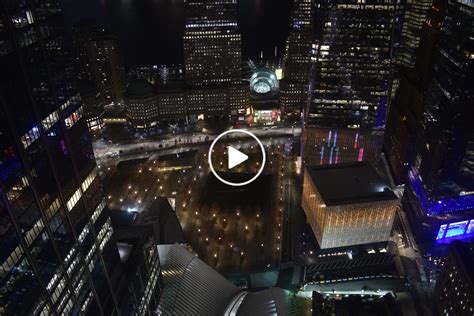 Earthcam World Trade Center Cams