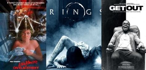 5 Best Hollywood Horror Movies Thatll Scare The Living Daylights Out