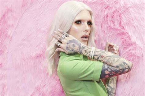 Jeffree Star Opens His Twitter To Pay For People In Need Tuc