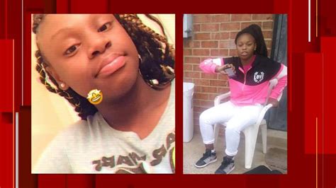 police searching for missing 16 year old girl in roanoke