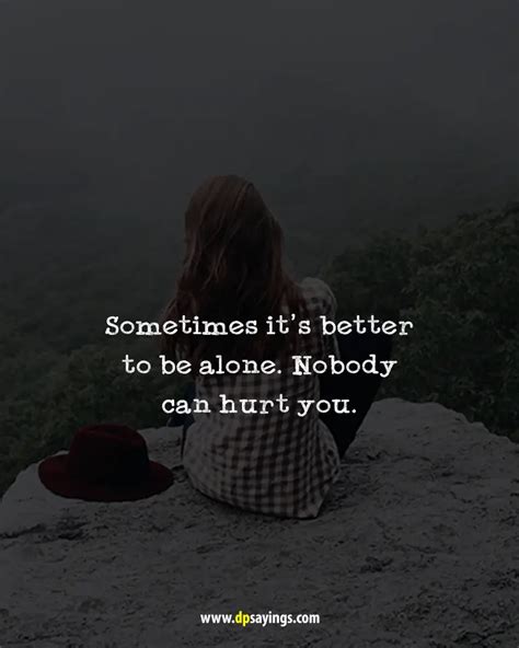 97 Deep Depression Quotes And Sayings For A Painful Heart Dp Sayings